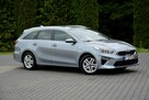 Kia Cee'd Spirit Duża Navi Kamera Ledy Drive Mode Android Auto Apple Carplay - 11
