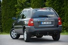 Kia Sportage 2.0(141KM)Lift 148 tys przebieg Skóry Kamera Hak Oryginał Piękna - 7