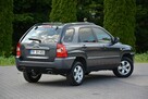 Kia Sportage 2.0(141KM)Lift 148 tys przebieg Skóry Kamera Hak Oryginał Piękna - 13