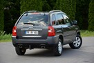 Kia Sportage 2.0(141KM)Lift 148 tys przebieg Skóry Kamera Hak Oryginał Piękna - 14
