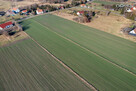 Działka budowlana Gierałtów gm. Nowogrodziec, - 2