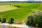 Działka przemysłowa Chościszowice gm. Bolesławiec, - 15