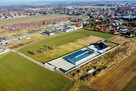 Działka inwestycyjna Kruszyn gm. Bolesławiec, - 5