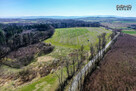 Działka inwestycyjna Olszyna, - 14