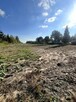 Działka 1060 m² Stare Załubice, MPZP, blisko lasu. - 1