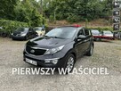 Kia Sportage 1.6GDi-135km-Serwisowany-Bezwypadkowy-Klimatronik-PDC-Tempomat-Kompute - 1