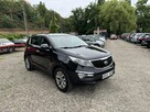 Kia Sportage 1.6GDi-135km-Serwisowany-Bezwypadkowy-Klimatronik-PDC-Tempomat-Kompute - 2