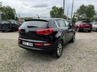Kia Sportage 1.6GDi-135km-Serwisowany-Bezwypadkowy-Klimatronik-PDC-Tempomat-Kompute - 3