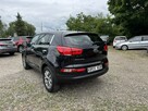 Kia Sportage 1.6GDi-135km-Serwisowany-Bezwypadkowy-Klimatronik-PDC-Tempomat-Kompute - 4