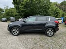 Kia Sportage 1.6GDi-135km-Serwisowany-Bezwypadkowy-Klimatronik-PDC-Tempomat-Kompute - 5