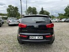 Kia Sportage 1.6GDi-135km-Serwisowany-Bezwypadkowy-Klimatronik-PDC-Tempomat-Kompute - 8