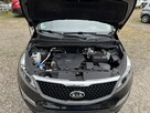 Kia Sportage 1.6GDi-135km-Serwisowany-Bezwypadkowy-Klimatronik-PDC-Tempomat-Kompute - 10