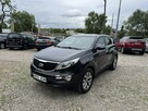 Kia Sportage 1.6GDi-135km-Serwisowany-Bezwypadkowy-Klimatronik-PDC-Tempomat-Kompute - 12