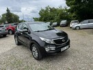 Kia Sportage 1.6GDi-135km-Serwisowany-Bezwypadkowy-Klimatronik-PDC-Tempomat-Kompute - 13