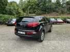 Kia Sportage 1.6GDi-135km-Serwisowany-Bezwypadkowy-Klimatronik-PDC-Tempomat-Kompute - 14