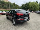 Kia Sportage 1.6GDi-135km-Serwisowany-Bezwypadkowy-Klimatronik-PDC-Tempomat-Kompute - 15
