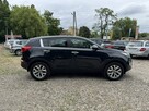 Kia Sportage 1.6GDi-135km-Serwisowany-Bezwypadkowy-Klimatronik-PDC-Tempomat-Kompute - 16