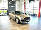 Mini Countryman Cooper 1.5T 136KM automat 2019 r., salon PL, serwisowane, komplet opon - 1
