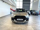 Mini Countryman Cooper 1.5T 136KM automat 2019 r., salon PL, serwisowane, komplet opon - 3