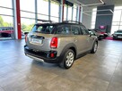 Mini Countryman Cooper 1.5T 136KM automat 2019 r., salon PL, serwisowane, komplet opon - 8