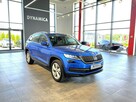 Škoda Kodiaq Style 1.5TSI 150KM DSG 2021 r., salon PL, I właściciel, f-a VAT - 1