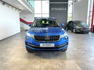 Škoda Kodiaq Style 1.5TSI 150KM DSG 2021 r., salon PL, I właściciel, f-a VAT - 3