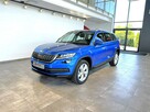 Škoda Kodiaq Style 1.5TSI 150KM DSG 2021 r., salon PL, I właściciel, f-a VAT - 4