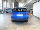 Škoda Kodiaq Style 1.5TSI 150KM DSG 2021 r., salon PL, I właściciel, f-a VAT - 7