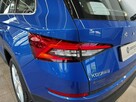 Škoda Kodiaq Style 1.5TSI 150KM DSG 2021 r., salon PL, I właściciel, f-a VAT - 16