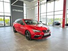 Seat Leon ST Cupra 2.0TSI 300KM DSG 4drive 2019 r., salon PL, serwisowany - 1