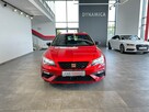 Seat Leon ST Cupra 2.0TSI 300KM DSG 4drive 2019 r., salon PL, serwisowany - 3