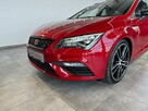 Seat Leon ST Cupra 2.0TSI 300KM DSG 4drive 2019 r., salon PL, serwisowany - 9