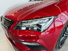 Seat Leon ST Cupra 2.0TSI 300KM DSG 4drive 2019 r., salon PL, serwisowany - 10