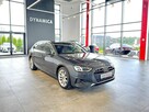Audi A4 Avant 35TFSI mHEV 150KM S-tronic 2023 r., salon PL, I wł., f-a VAT - 1
