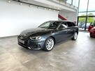 Audi A4 Avant 35TFSI mHEV 150KM S-tronic 2023 r., salon PL, I wł., f-a VAT - 4