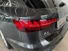 Audi A4 Avant 35TFSI mHEV 150KM S-tronic 2023 r., salon PL, I wł., f-a VAT - 12