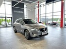 Nissan Qashqai Business Pro 1.3T mhev 158KM automat 2021/2022 r., salon PL, f-a VAT - 1