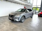 Nissan Qashqai Business Pro 1.3T mhev 158KM automat 2021/2022 r., salon PL, f-a VAT - 4