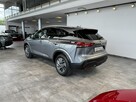 Nissan Qashqai Business Pro 1.3T mhev 158KM automat 2021/2022 r., salon PL, f-a VAT - 6