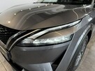 Nissan Qashqai Business Pro 1.3T mhev 158KM automat 2021/2022 r., salon PL, f-a VAT - 9