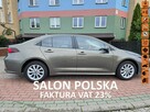 Toyota Corolla 2023 Tylko Salon Polska 1Właściciel  SUPER STAN - 1
