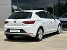 Seat Leon Navi! Półskóra, Grzane fotele, Full LED, Climatronic, GWARANCJA,Serwis - 6
