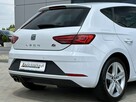 Seat Leon Navi! Półskóra, Grzane fotele, Full LED, Climatronic, GWARANCJA,Serwis - 8