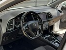 Seat Leon Navi! Półskóra, Grzane fotele, Full LED, Climatronic, GWARANCJA,Serwis - 11