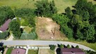 Działka inwestycyjna Adamów gm. Kłomnice, Bociania - 3