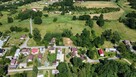 Działka inwestycyjna Adamów gm. Kłomnice, Bociania - 4