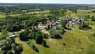 Działka inwestycyjna Adamów gm. Kłomnice, Bociania - 8