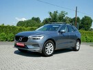 Volvo XC 60 2.0B4 197KM +14KM Momentum Pro M-hybrid +Hak -1 Wł -VAT 23% Brutto - 1