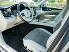 Volvo XC 60 2.0B4 197KM +14KM Momentum Pro M-hybrid +Hak -1 Wł -VAT 23% Brutto - 4