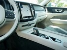 Volvo XC 60 2.0B4 197KM +14KM Momentum Pro M-hybrid +Hak -1 Wł -VAT 23% Brutto - 6